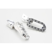 AELLA Adjustable Foot Peg Kit for BMW R 1300 GS AELLA Adjustable Foot Peg Kit for BMW R 1300 GS